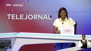 Telejornal 15.01.2026