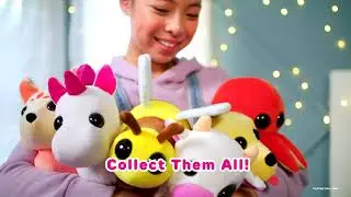 Adopt Me! Series 1 Soft Toy