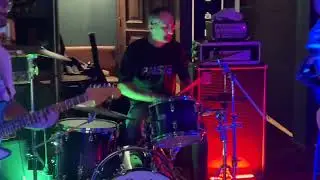 COAL SUN - Live @ Orge et Houblon - Lens