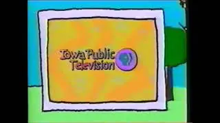 PTV Park Promo: New Summer Schedule (IPTV 1999)
