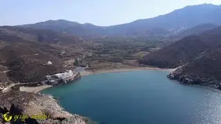 Kolibythra Beach