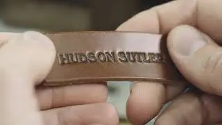 Hudson Sutler