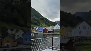 Aurland, Norway