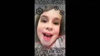 os Novos Musica.ly dos Atrises De Carinha de Anjo