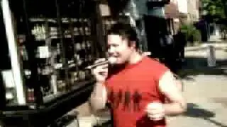 Jack the Rippa!