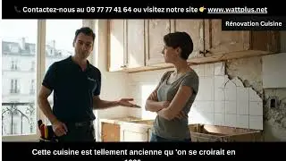 R&eacute;novation Cuisine 👉 Devis rapide &bull; Qualit&eacute; pro &bull; Suivi de A &agrave; 📍 Paris & &Icirc;le dFrance  09 77 77 41 64