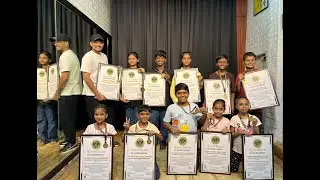 THE KINGDOM WORLD RECORDS