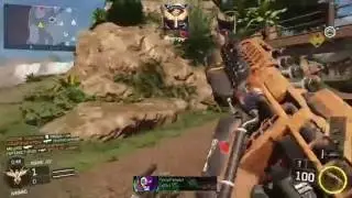 Black Ops 3 - Purifier Clip