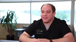 Meet Dr.  Stephen Eyler - Comprehensive Ophthalmologist at Illinois Eye Center