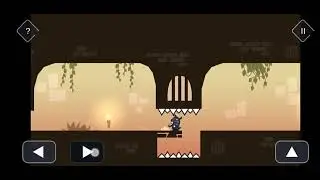 Tricky Castle: Run #justRun