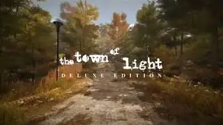 The Town of Light Nintendo Switch Announcement Trailer ESRB