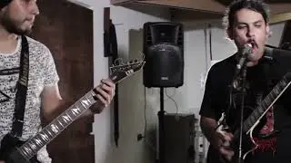 Mordaza - Orden del Caos (Live stream)