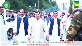 #MOFEPT #ASPIRE #IndependenceDayCelebration #Shangla #KP