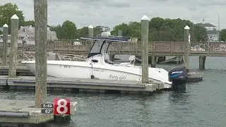 Boating safety tips