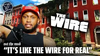 Why growing up in Baltimore is REALLY like a drug show 😳