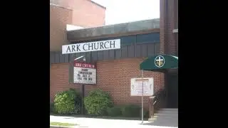 Ark Church Live Worship!