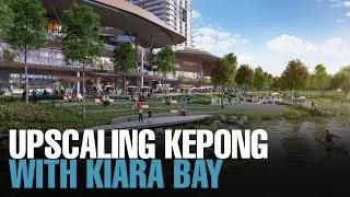NEWS: Building the 'next Mont Kiara' in Kepong