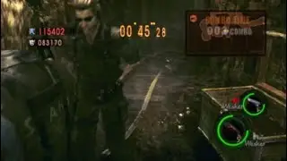 RE5 ArabianBreed Highlights w/ c2_Rin