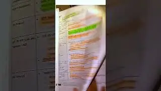 How to read vision PT365 easily ? Upsc PT-2023
