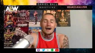 AEW Double Or Nothing 2021 - Review, Recap & Results