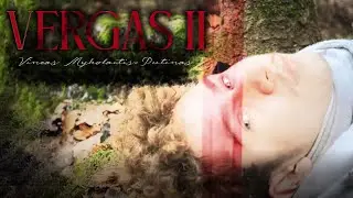 Vincas Mykolaitis-Putinas &ldquo;VERGAS II&rdquo; eilėra&scaron;čio interpretacija