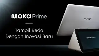 Moka Prime - Tampil Beda Dengan Inovasi Baru
