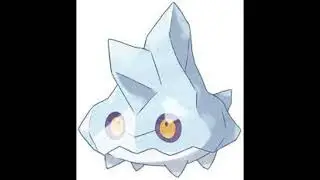 Pokemon Fursuit Ideas In 2023 Bergmite (Draw A Concept) #pokemon #fursuit #chaoemperor #request
