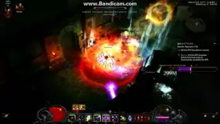GR75, TalRasha Explosive Blast (Sigil + Woh)