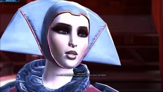 Best Of Bounty Hunter || SWTOR (2017)