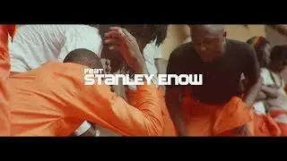 Cokayne OTFT - MORE ft. Stanley ENOW (Official Video)