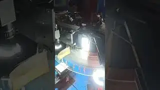 #Spring Test Machine with Automated Feeding + Vision Inspection #springmachine #test