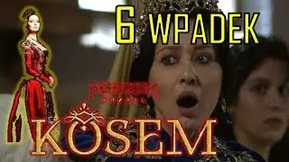 6 CIEKAWOSTEK (wpadek) z SERIALU 