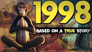 A Monkey Diffuse A Bomb।। Hanuman Garhi Temple Ayodhya।। Real Story।। #hanumangarhi #hanumantemple