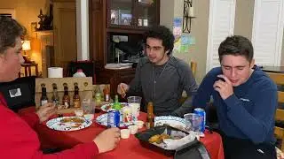 Hot Ones Pack Hottest Sauce-2,000,000 Scoville