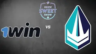 Trident (ru) vs 1W &mdash; Snow Sweet Snow #2