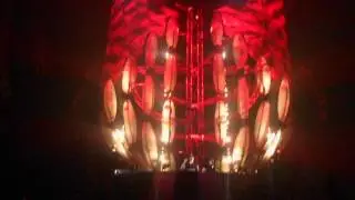 Qlimax 2013 - Alpha Twins - The Resistance