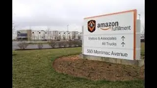 AMAZON RELAY LOAD BOARD - Delaware - Power Only