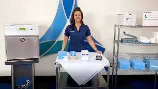 Vet Tech Tips: EO Indicators and Integrators