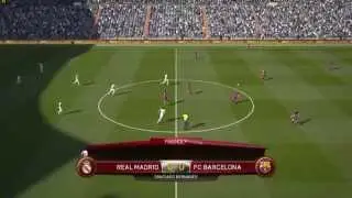 FIFA 16 DEMO PC 4K 60fps [Strange INTRO]