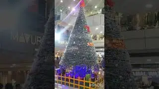 CMR central view on christmas 🌲🌲#shop#shorts#yt shorts#