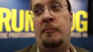 NAMM 2012: Wavemachine Auria - flerkanalsinspelning p&aring; Ipad