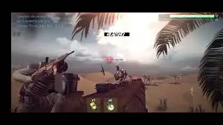 Cover Fire Chapter 2 Level 6 Game 2023