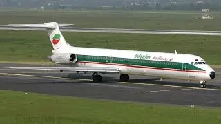 Air Crash Investigation - Season 1, Episode 2 - Racing the Storm (FULL)