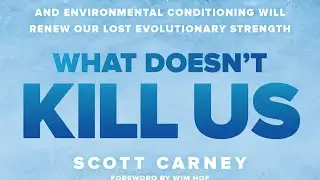 What Doesn't Kill Us Trailer