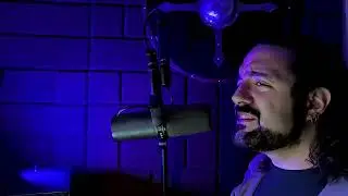 Sleep Token - Dangerous (cover by Gael Tozzato)