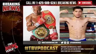 ☎️BREAKING NEWS: Sources Devon Alexander vs Lucas Santamaria🔥Undercard of Coffie vs Washington😱