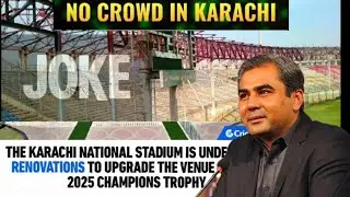 No Crowd Allowed In #pakvsban 2nd Test Match | Pcb cricket