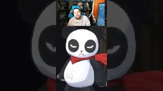De ShellNumemon a Pandamon #digimon