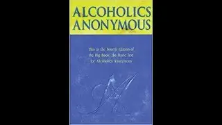 Big Book Study  4 Don L & Sheldon F - Montgomery, AL 2024