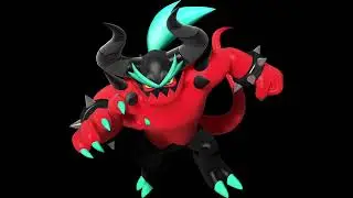 Sonic Lost World: Zavok Voice Clips